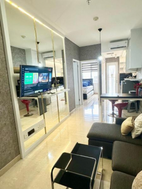 Apartemen Podomoro 2BR Full Facility Tower Liberty